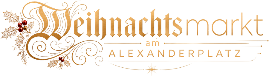 Weihnachtsmarkt am Alexanderplatz